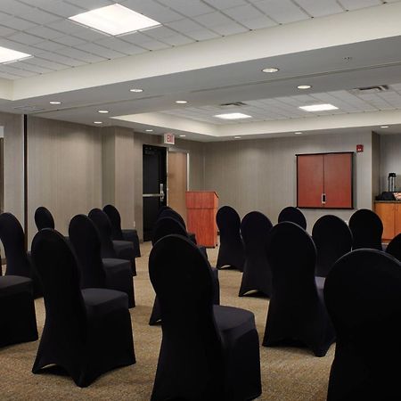 Springhill Suites By Marriott Baton Rouge North / Airport Zewnętrze zdjęcie