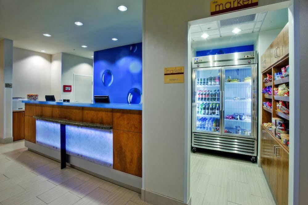 Springhill Suites By Marriott Baton Rouge North / Airport Zewnętrze zdjęcie
