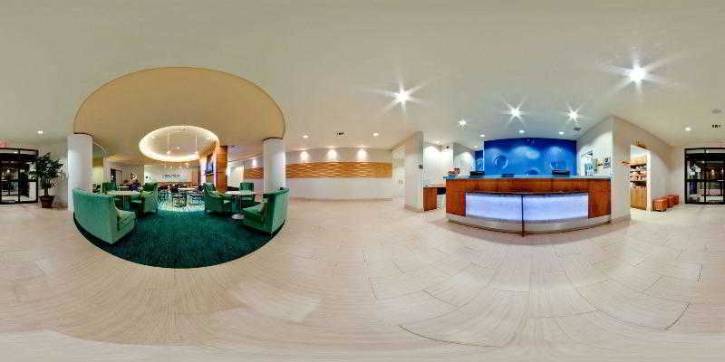 Springhill Suites By Marriott Baton Rouge North / Airport Zewnętrze zdjęcie