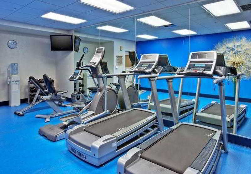 Springhill Suites By Marriott Baton Rouge North / Airport Udogodnienia zdjęcie