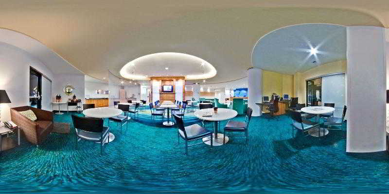 Springhill Suites By Marriott Baton Rouge North / Airport Zewnętrze zdjęcie